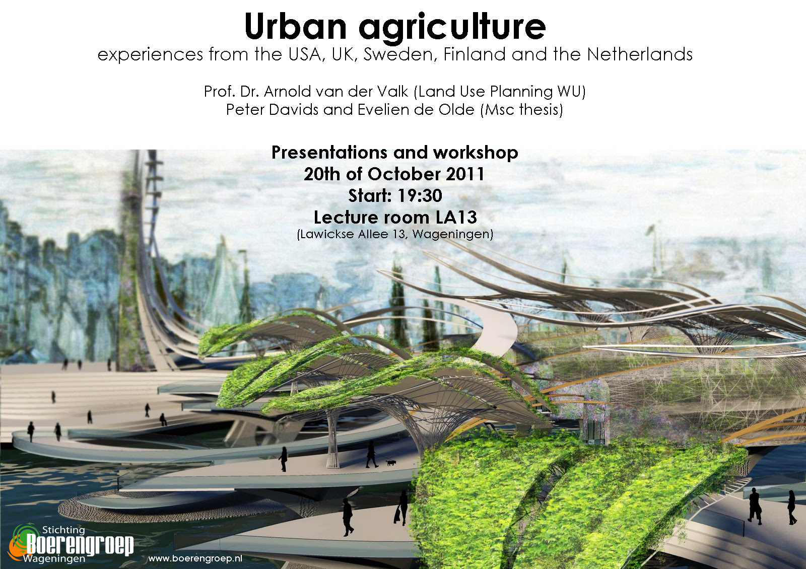 Urban agriculture dissertation Urban agriculture dissertation image