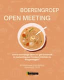 Open Meeting: Community Kitchen