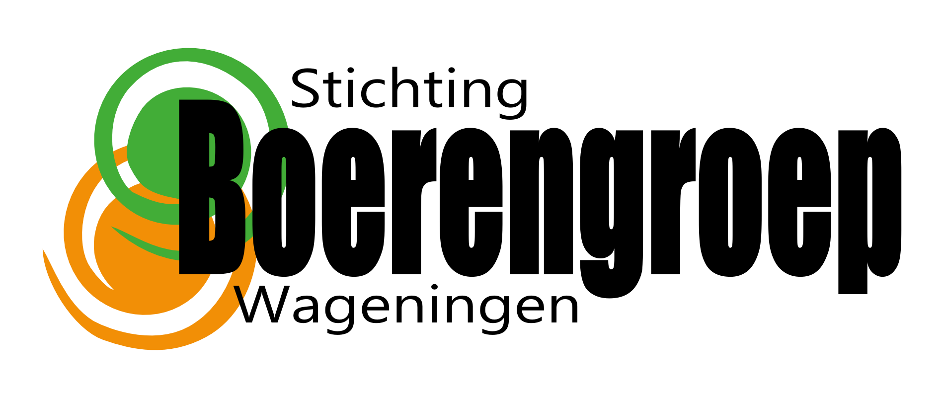 Boerengroep Logo