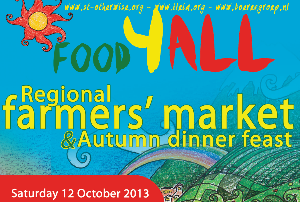 Regional market