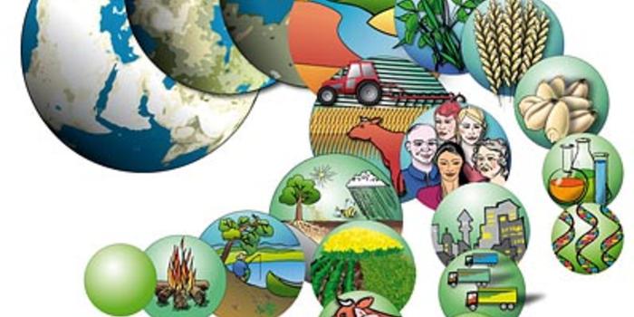 GRS future agriculture myths facts and moving beyond