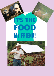Joel salatin
