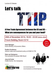 TTIP