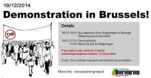 TTIP Website