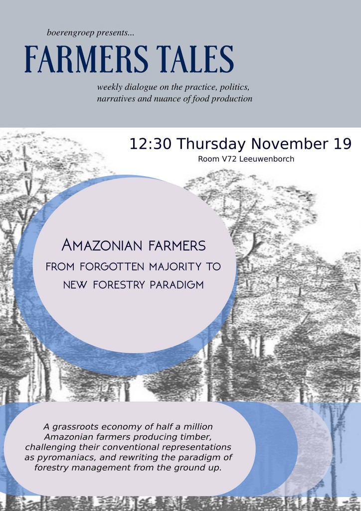 151119 Amazonian Farmers