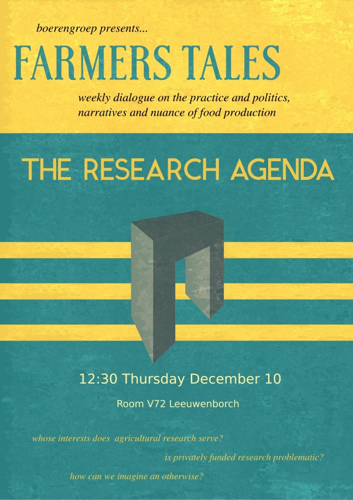 151210 Research Agenda