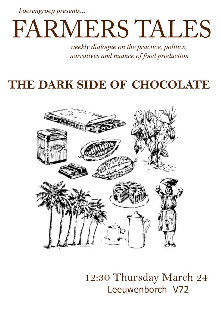 160324 Dark Side of chocolate