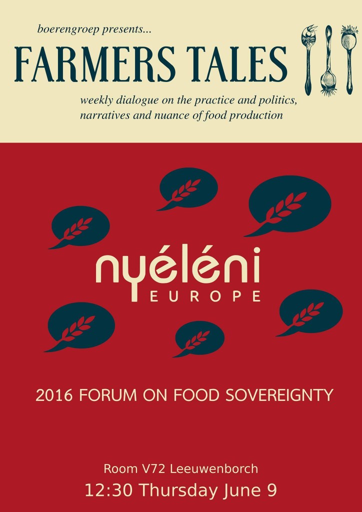 160609 Nyeleni Europ