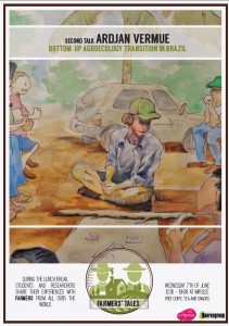 Farmers Tales 07.06.2017