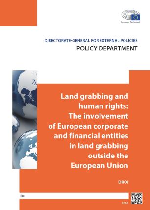 Land grab 2016