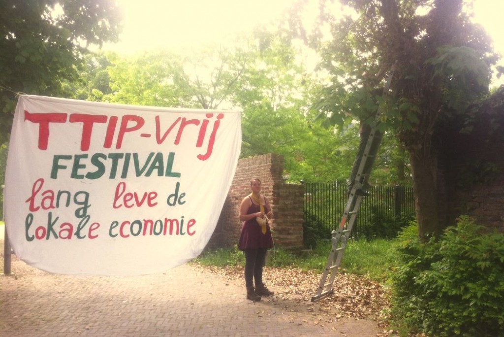 local economy