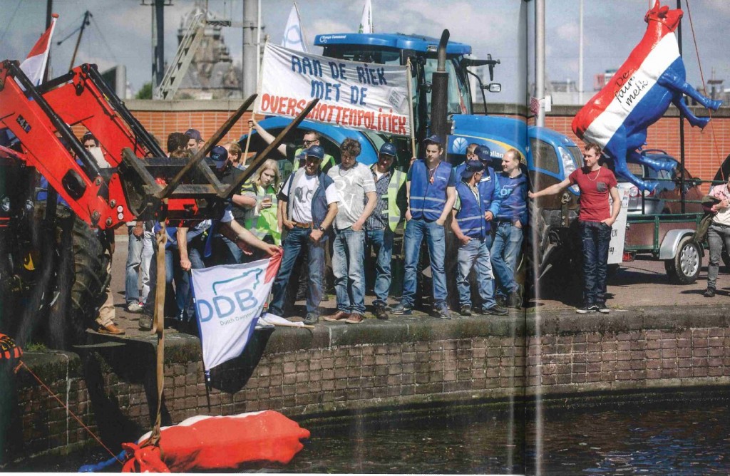 Demonstration