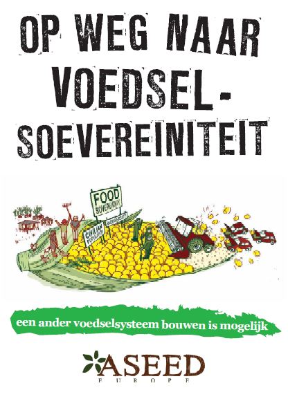 Voedselsoevereiniteit