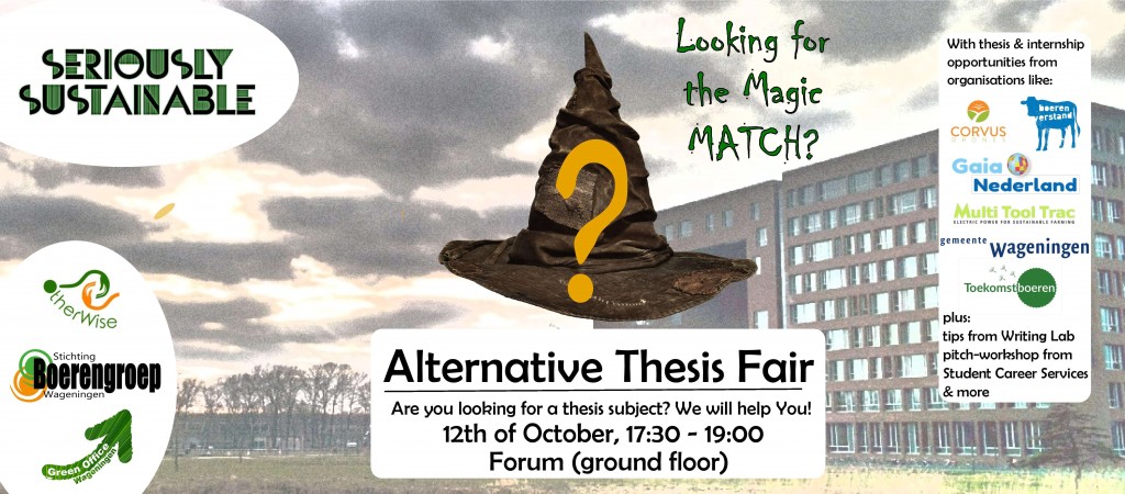 alternative thesis fair 12-10 narrow casting