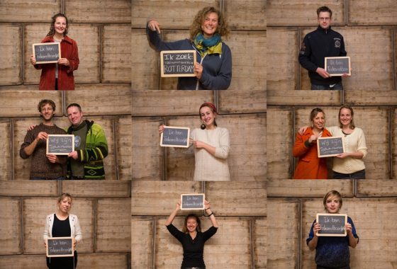 Looking for an interesting thesis? Boerengroep can help!
