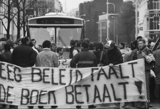 Het Nederlandse Landbouwbeleid: Wat ging er mis?
