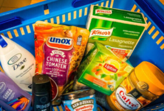 Critical Discussion About Unilever with Otherwise!