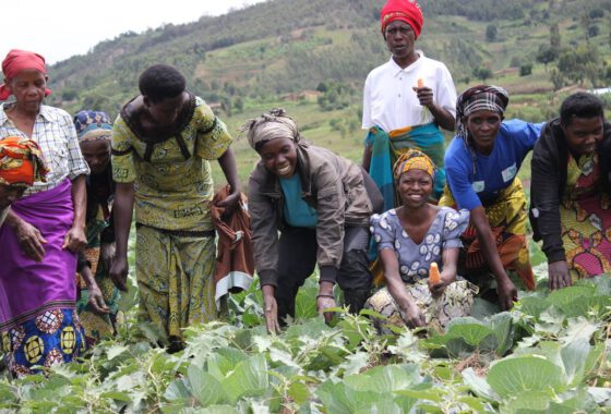 Womens’ Rights in Agriculture – report about our event co-organized with ActionAid