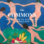 Commons: a solution to access to (farm)land