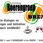 Boerengroep Break: get to know Boerengroep!