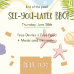 Sea-you-later BBQ