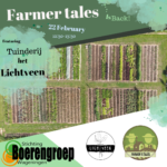 Farmers Tales Episode 1 with Tuinderij het Lichtveen