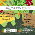 The Break: Regenerative Farming and Agribusiness