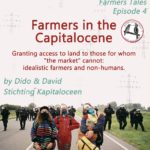 Farmer's Tale #4 with Dido & David from Kapitaloceen!