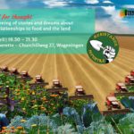Dreaming Session on Food Systems