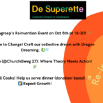 Reinventing Boerengroep