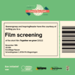 Food.Film.Fest 2023 - First screening